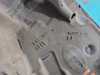 Wygłuszenie pozostałe PODBITKA BMW iX3 G08