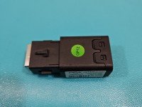 Gniazdo USB Opel Astra VI L 98380610VV