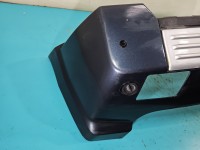 Zderzak tył Jeep Patriot 06-17 Zielony PBM HB