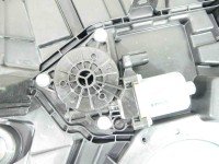 Podnośnik tył lewy SZYBY WINDA 83450D4010, 83471-D4000 Producent części: KIA, Europejska, 2pin Kia Optima IV 15-20 sedan
