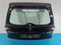 Klapa tył Suzuki Sx4 I 06- HB 5d ZUC