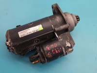 TEST Rozrusznik Audi A3 8L 1.9 tdi 02A911024B