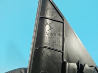 Osłona ZAŚLEPKA PLASTIK Producent części: DS, Trójkąt drzwi wewnętrzny CITROEN DS4 II 21- 98309587ZD