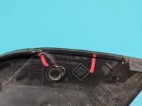 Zaślepka kratka zderzaka prawa atrapa Opel Mokka A 475498858