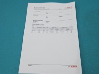 Wtryskiwacz Opel Astra IV J 55567729 1.7 cdti