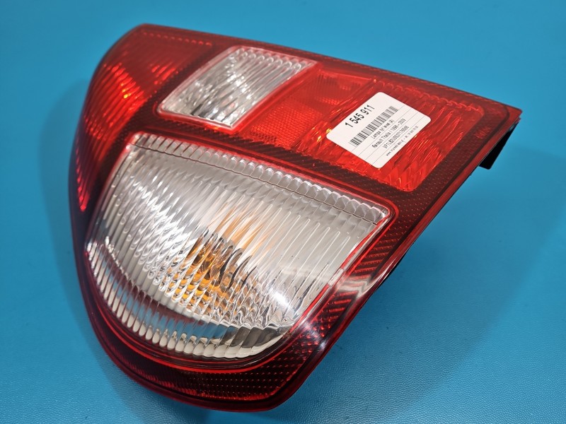 Lampa tył lewa Renault Thalia I sedan 05-08 EUROPA