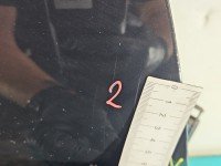 DRZWI PRZÓD PRAWE PASAŻERA AUDI A6 C7 4d czarny lz9y