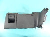 Schowek pasażera Peugeot 3008 I 09-16 EUROPA 9685168577