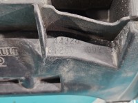 WZMOCNIENIE CZOŁOWE Pas przedni Renault Laguna III 44328-61200