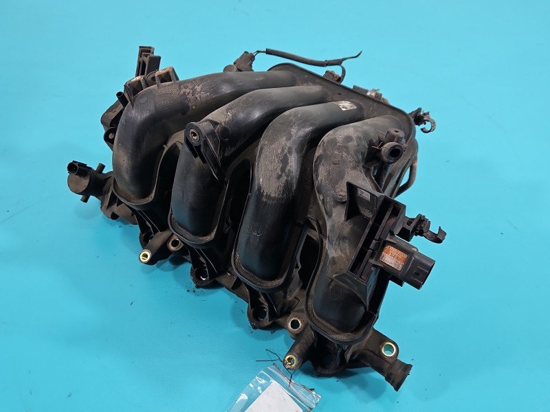 Kolektor ssący Mazda 3 I BK 1.6 16V