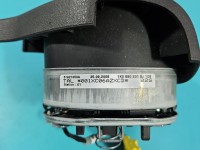 Kierownica Vw Golf V 1Q0419091F, 1K0880201BJ
