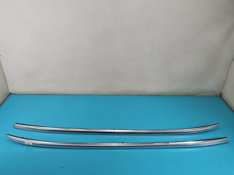 Relingi dachowe komplet Bmw f10 f11 Relingi dachowe komplet Bmw f10 f11