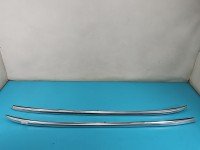 Relingi dachowe komplet Bmw f10 f11