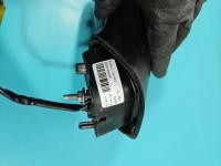 Lusterko prawe Renault Clio IV 12-20 czarny TEGNE europa