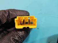 Poduszki powietrzne zestaw komplet Kia Sportage II 04-10