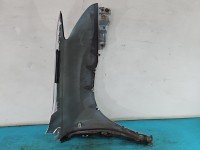 Błotnik przód lewy LEXUS RX II 03-08 srebrny 1C0