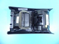 Kratka nawiewu Skoda Octavia III 5E0819203C EUROPA