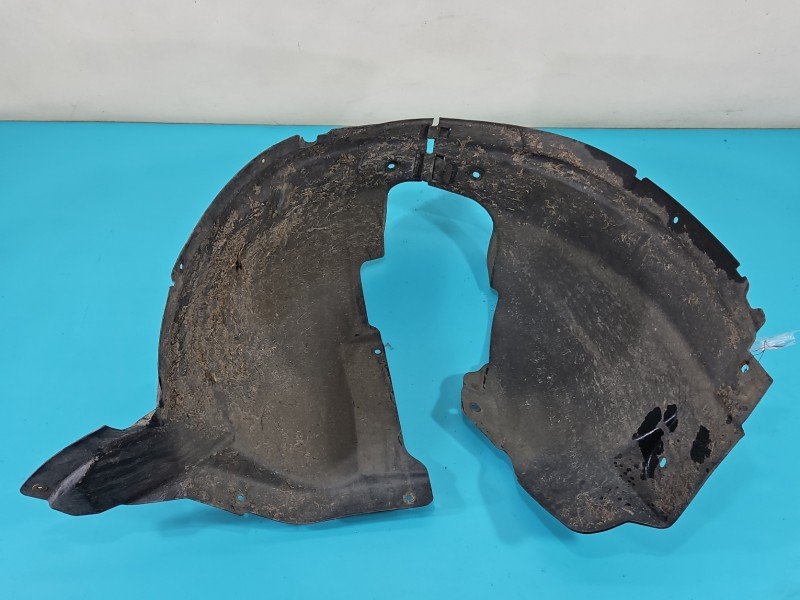 Nadkole przód lewe Chevrolet Orlando 95474108