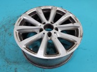 alufelgi felgi 17" komplet Mercedes W213 R17 Szerokość felgi: 7.5", Rozstaw śrub: 5x120, Odsadzenie (ET): 40, Mercedes,...