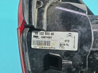 Lampa tył lewa Citroen C3 III 16-24 HB VALEO EUROPA