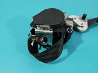 Pas bezpieczeństwa przód prawy pasażera Peugeot 208 I 98029971XX