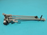 Silniczek Silnik wycieraczek przód Peugeot 508 II 18- 9813396080