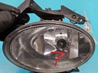 Halogen lewy Hyundai Santa Fe II 06-12
