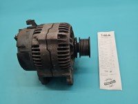TEST Alternator Vw Polo III 6N 1.6 8V wiel