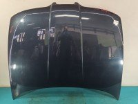 Maska przednia Seat Leon I Toledo II stalowy