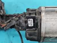 Przekładnia kierownicza maglownica Skoda Octavia II 1K1423051EB