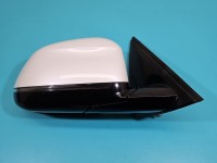 Lusterko prawe BMW iX3 G08 A96 europa