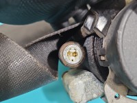 Pas bezpieczeństwa przód prawy pasażera Ford Transit Connect I MK1 2T14-V61202-AA