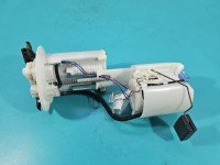 pompka Pompa paliwa Toyota Auris II 1.6 16V 77020-02472 TOYOTA, 4 PIN