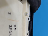 Konsola panel nawiewu Honda Accord VIII 08-