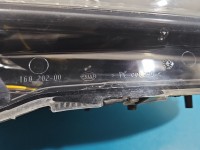 Reflektor prawy lampa przód Opel Astra III H EUROPA