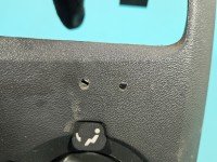 Konsola panel nawiewu Fiat Ducato II