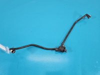 RURKI Przewód paliwowy Peugeot 5008 II 17-24 4 pin 2.0 hdi