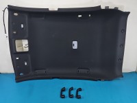 Podsufitka HYUNDAI i20 II 14-20 HB 85300-C8520