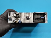 Radio fabryczne Citroen DS5 11-15 9808377080 radioodtwarzacz