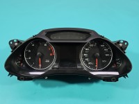 Licznik AUDI A4 B8 2.0 TFSI 8K0920980L EUROPA