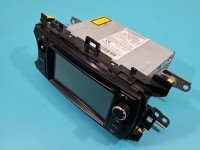 Radio fabryczne Toyota Yaris III 86140-0D010 radioodtwarzacz