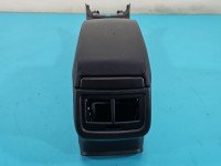 Podłokietnik TUNEL Seat Leon III 12- 5F0864981A EUROPA