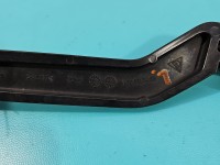 Ramie wycieraczki przód komplet lewe prawe Porsche Panamera I 970