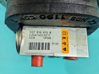 Nagrzewnica Seat Ateca 5Q0816679B EUROPA
