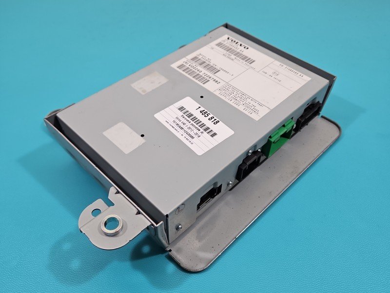 Wzmacniacz Volvo V40 II 12-