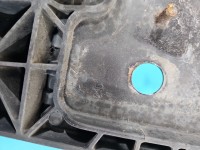 WZMOCNIENIE CZOŁOWE Pas przedni Fiat Grande Punto 50508540