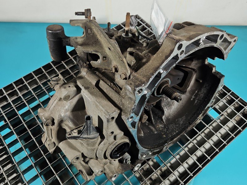 Skrzynia biegów 3TF1105409, GC140 Mazda 6 I GG 2.0 16V