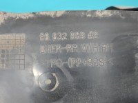 Nadkole tył prawe Chevrolet Cruze 96832989