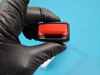 Pas bezpieczeństwa przód lewy kierowcy MERCEDES W176 EU