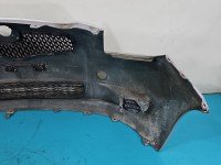 Zderzak przód Toyota Yaris II srebrny 1E7